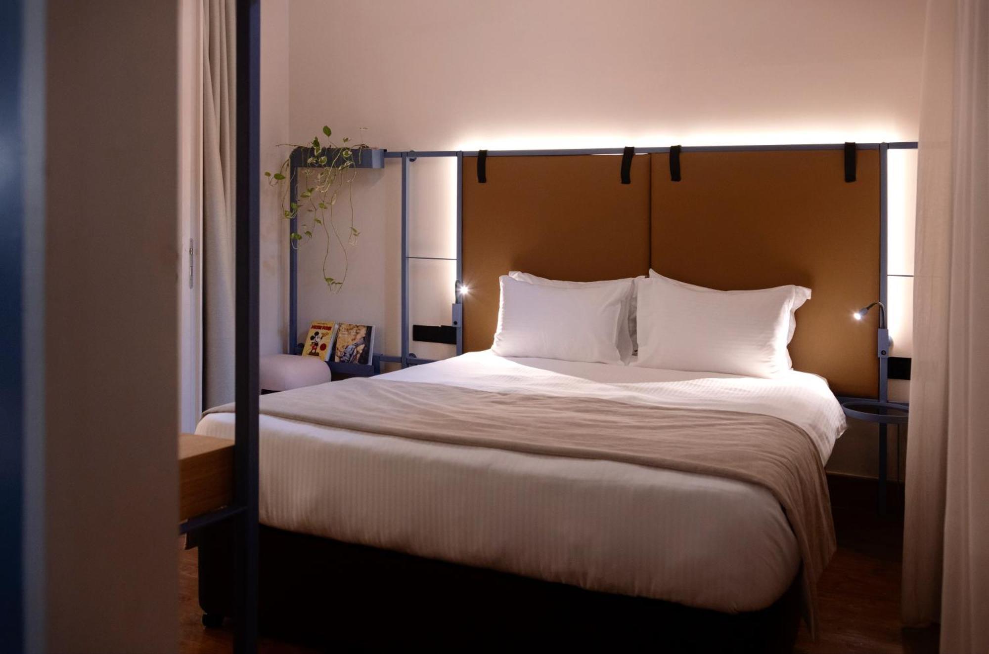 Heart Hotel 利马索尔 外观 照片