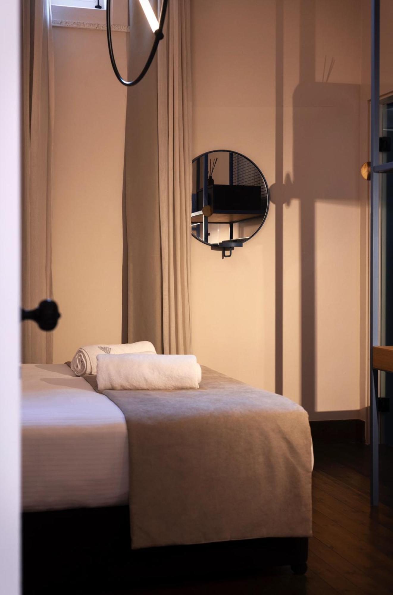 Heart Hotel 利马索尔 外观 照片