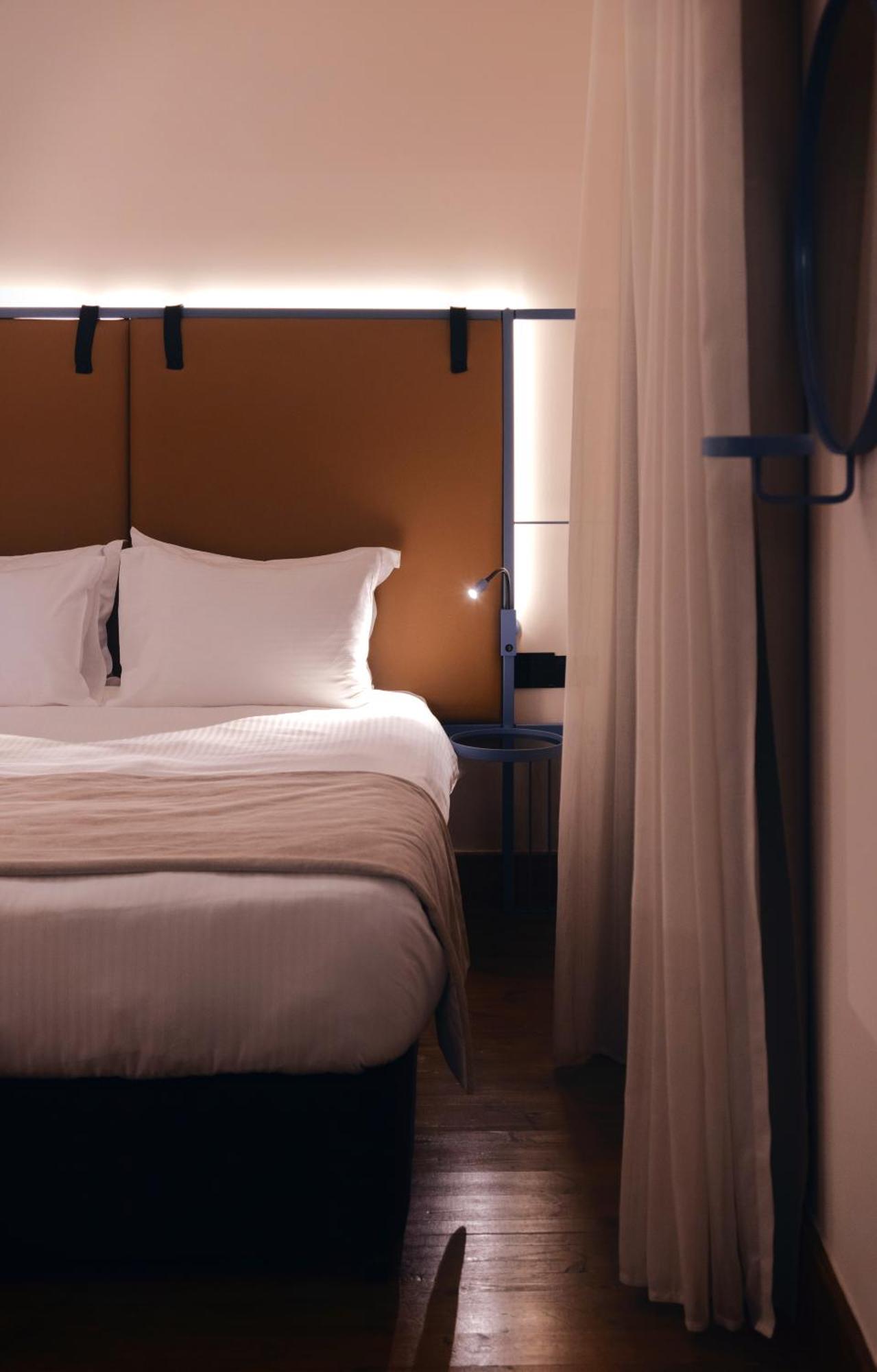 Heart Hotel 利马索尔 外观 照片