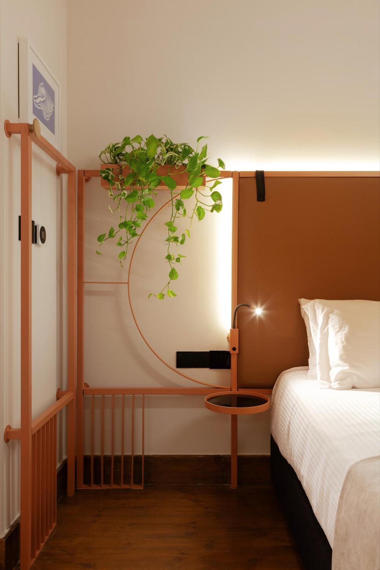 Heart Hotel 利马索尔 外观 照片
